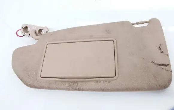 Volvo V70 Sun visor 3572