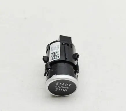 Audi Q5 SQ5 FY Engine start stop button switch 83A905217
