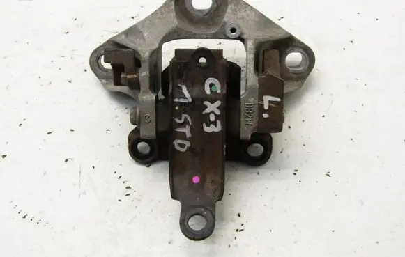 Mazda CX-3 Engine mount vacuum valve DB2W39081
