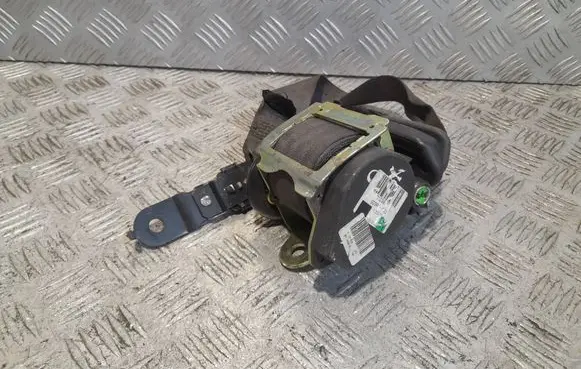 Volvo XC90 Third row seat belt 8626794