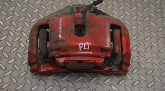BMW 6 F12 F13 Front brake caliper