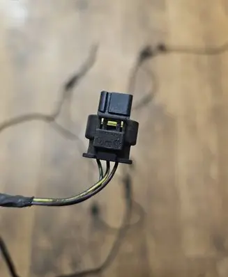 BMW 3 F30 F35 F31 Parking sensor (PDC) wiring loom 692559504