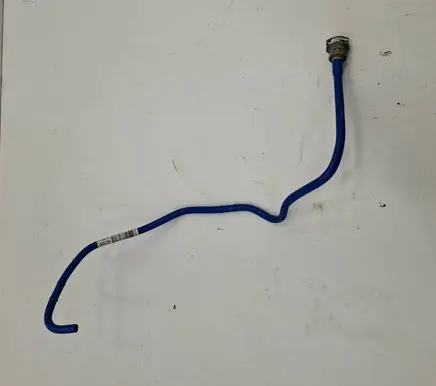Mini One - Cooper F56 F55 Fuel line pipe 7300673