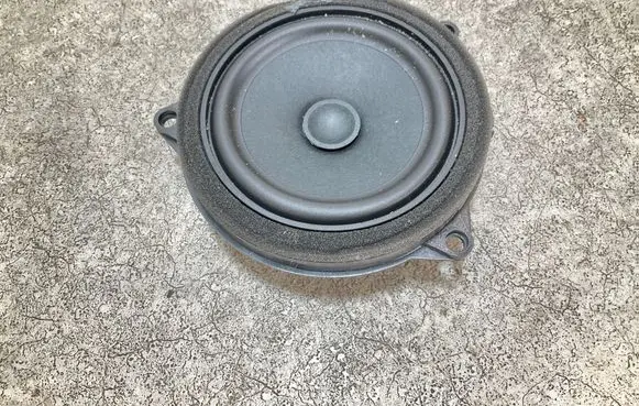 BMW iX3 Front door speaker 6807317 20698110