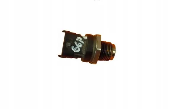 Chevrolet Captiva Fuel cut-off switch 66PO