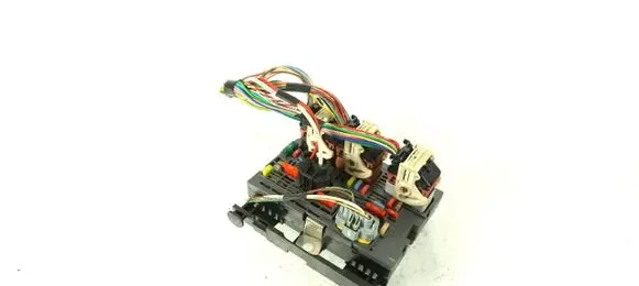 Peugeot Partner BSM Control unit