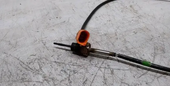 Volkswagen Caddy Exhaust gas temperature sensor 03L906088