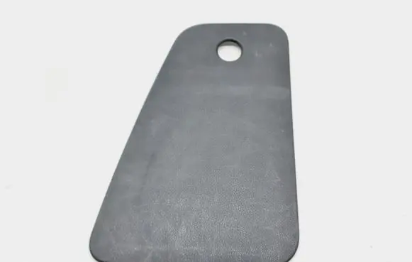 Opel Meriva B Trunk/boot lower side trim panel 13265638