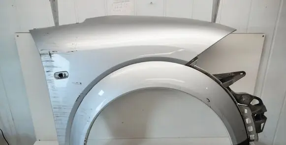 Audi A2 Fender 8Z0821022C
