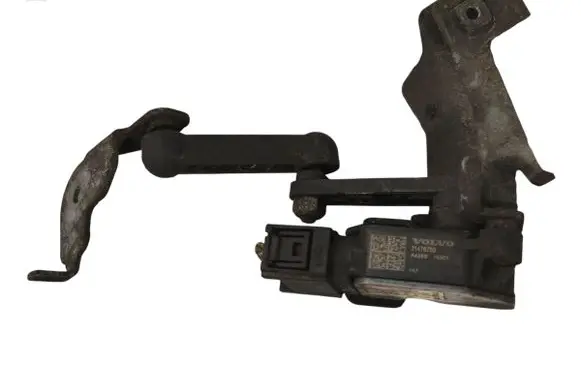 Volvo S90, V90 Rear air suspension level height sensor 31476759