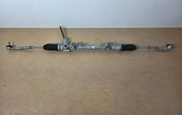 Nissan Juke II F16 Steering rack 490016739R