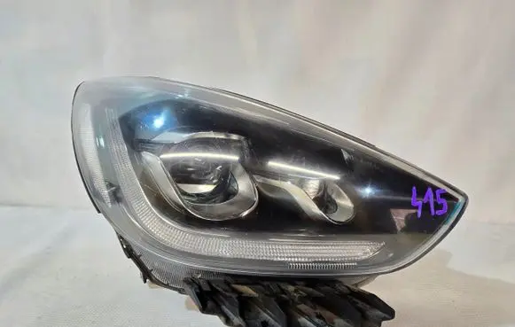 KIA Niro Headlight/headlamp