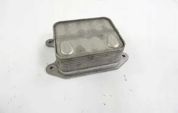 Skoda Scala Engine oil radiator 04E117021L