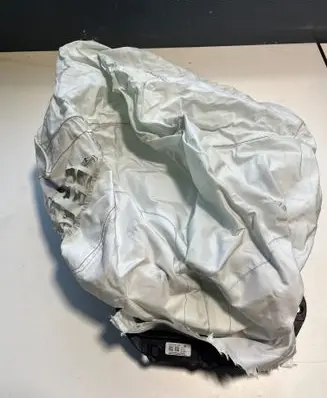 Peugeot 3008 III Passenger airbag 9810439880 1857169