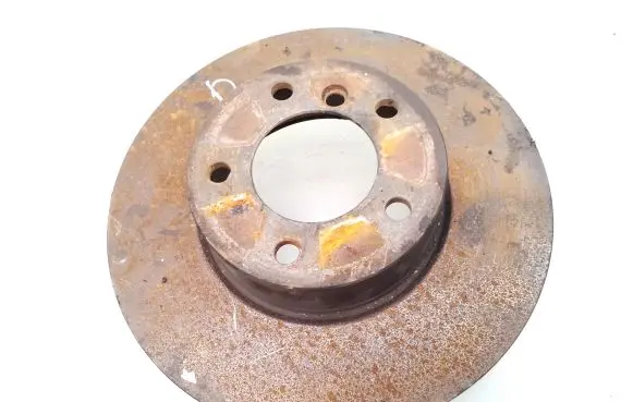 BMW 3 E90 E91 Front brake disc