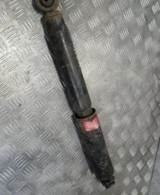 Opel Antara Rear shock absorber/damper