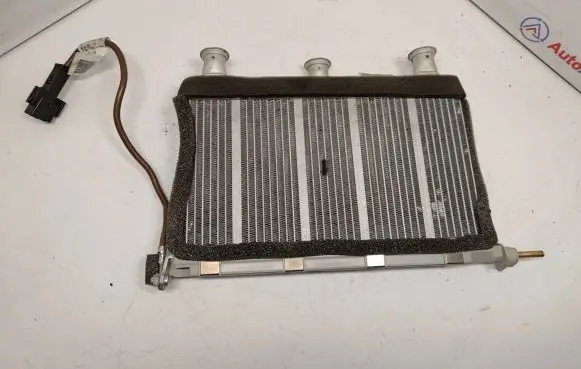 BMW 5 E60 E61 Heater blower radiator 5HB00860800 64119159033 64116933921