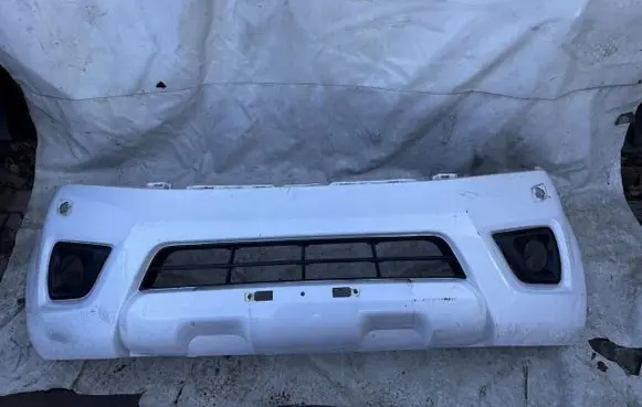 Nissan Navara D23 Front bumper 62022-4JU0H