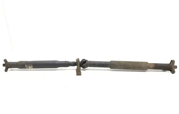 Mercedes-Benz E W210 Middle center prop shaft 