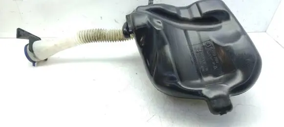 Peugeot 307 CC Windshield washer fluid reservoir/tank 9650452380 78662B0209 9634371080