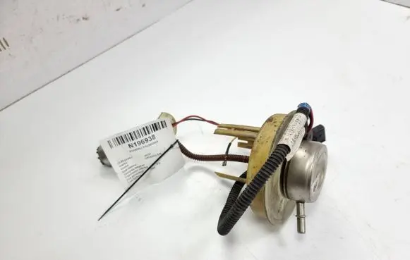 Jeep Wrangler In-tank fuel pump 214030645