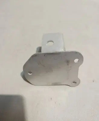 Audi Q8 Radiator support slam panel 4KE806392