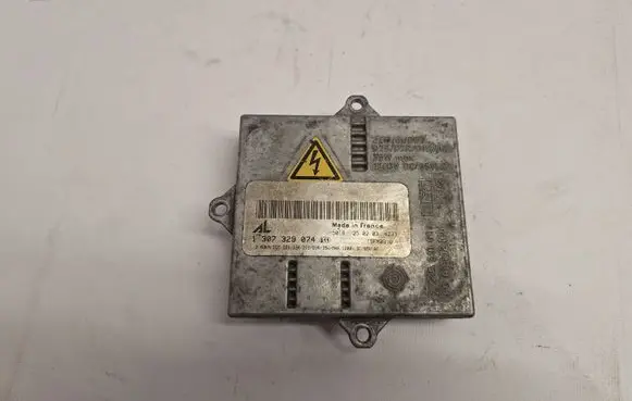 Audi A5 8T 8F Headlight ballast module Xenon 1307329074