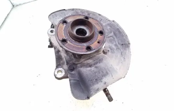 Volvo S60 Front wheel hub spindle knuckle 9461943
