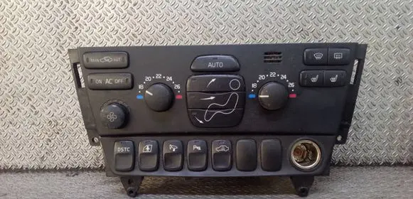 Volvo V70 Climate control unit 30746022