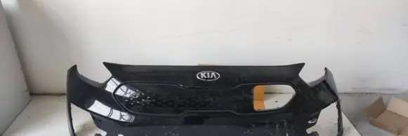 KIA Niro Front bumper