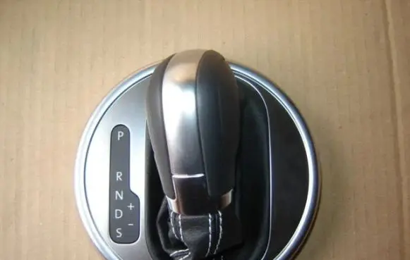 Volkswagen Beetle A5 Other switches/knobs/shifts