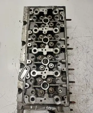 Engine head