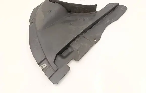 BMW 2 F46 Front wheel arch liner splash guards 7473417 7473415 7473359