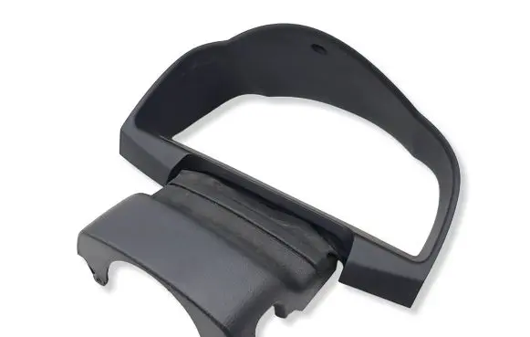 Toyota Corolla Verso AR10 Dashboard trim 554110F010 452860F010