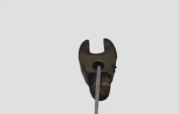 Peugeot 508 Fuel Injector clamp holder
