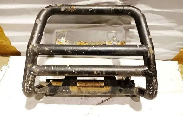 Mitsubishi Pajero Sport I Front bumper cross member