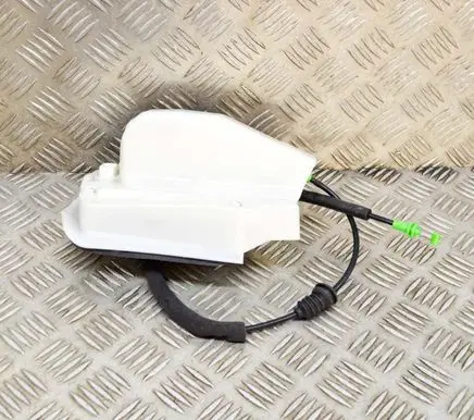 Tesla Model 3 Front door lock 150067301B