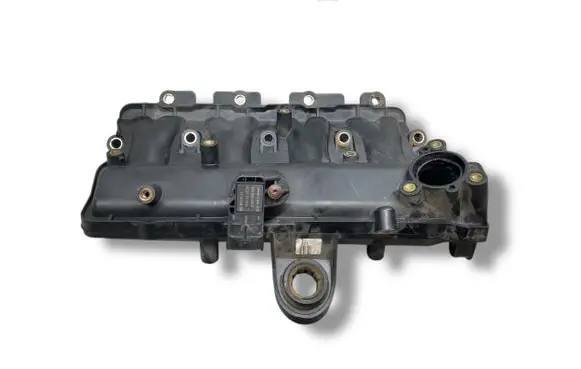 Fiat Doblo Intake manifold 55230898