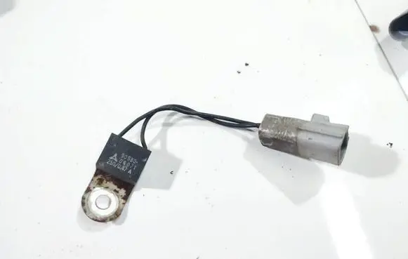 Toyota Corolla E140 E150 Other relay 90980 9098004148