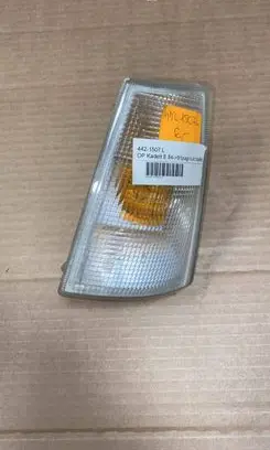 Opel Kadett E Front indicator light 1226038