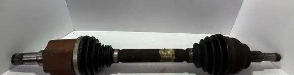 Ford Kuga II Front driveshaft DV6P3B437CA