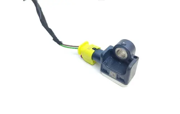 Audi A8 S8 D4 4H Airbag deployment crash/impact sensor 4H0959643 170609201 0585