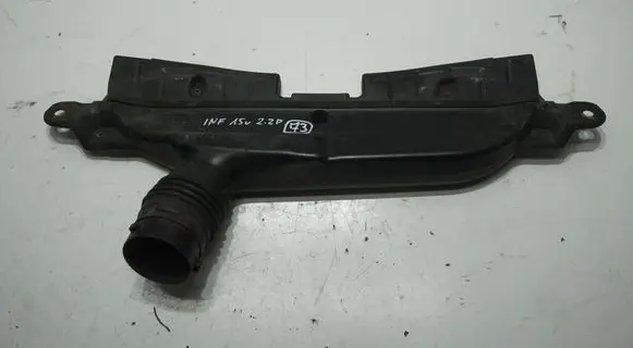 Infiniti Q50 Air intake duct part 165544GC0A