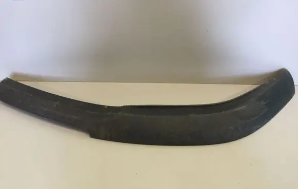 Toyota Avensis T250 Front bumper lip 7685105020