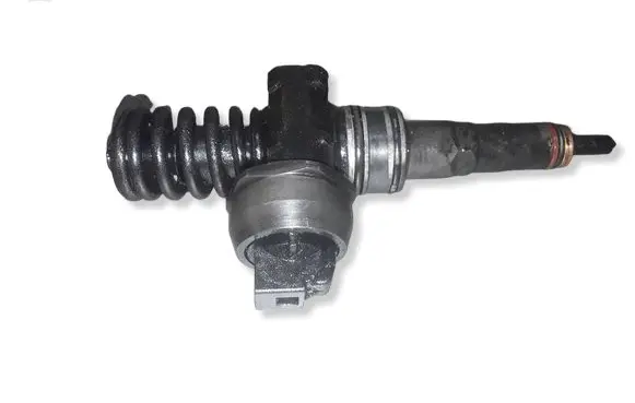 Seat Ibiza III (6L) Fuel injector 038130073AG 0414720215
