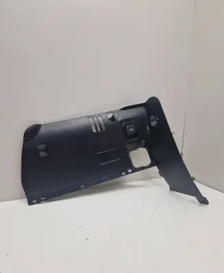BMW 5 E60 E61 Dashboard lower bottom trim panel 7156230 14121810