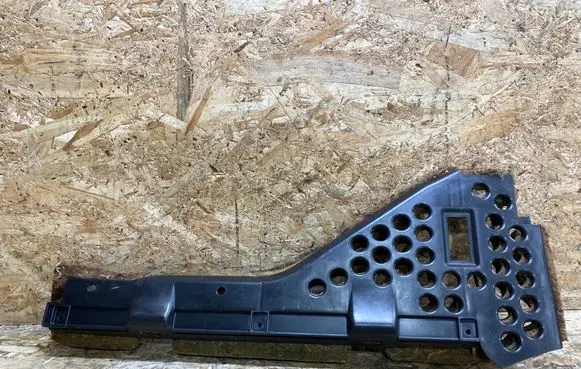 Mercedes-Benz SL R129 Dashboard lower bottom trim panel 1296801817