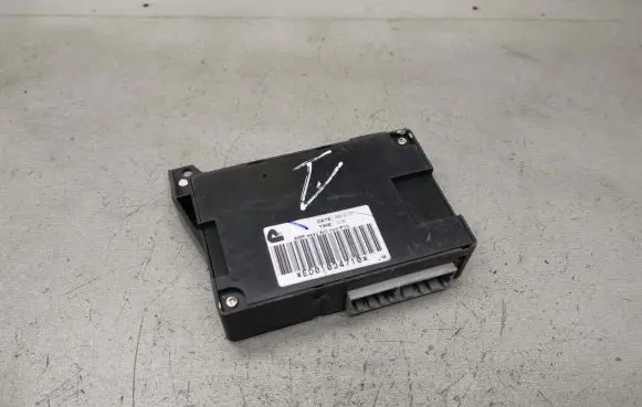 Nissan Primera Other control units/modules ED01034710