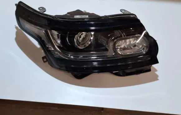Land Rover Range Rover L405 Headlight/headlamp CK5213W029JB 89908767 67076708