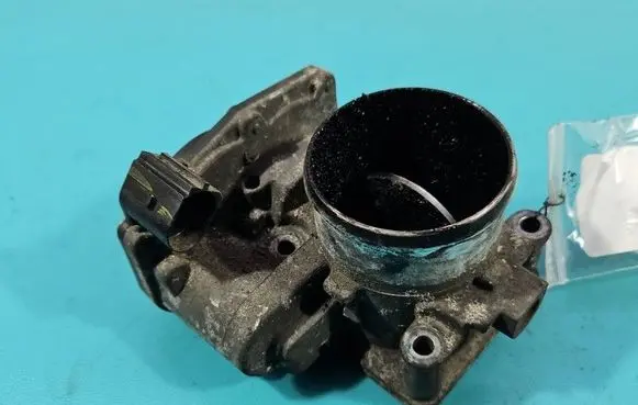 Hyundai ix35 Throttle body valve 351002F100 IMPRK1551179